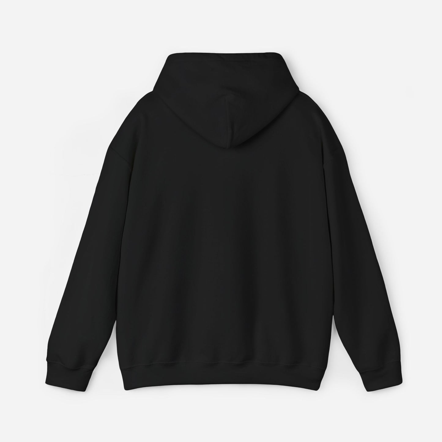 Bearableguy Grin | Unisex Heavy Blend™ Hoodie