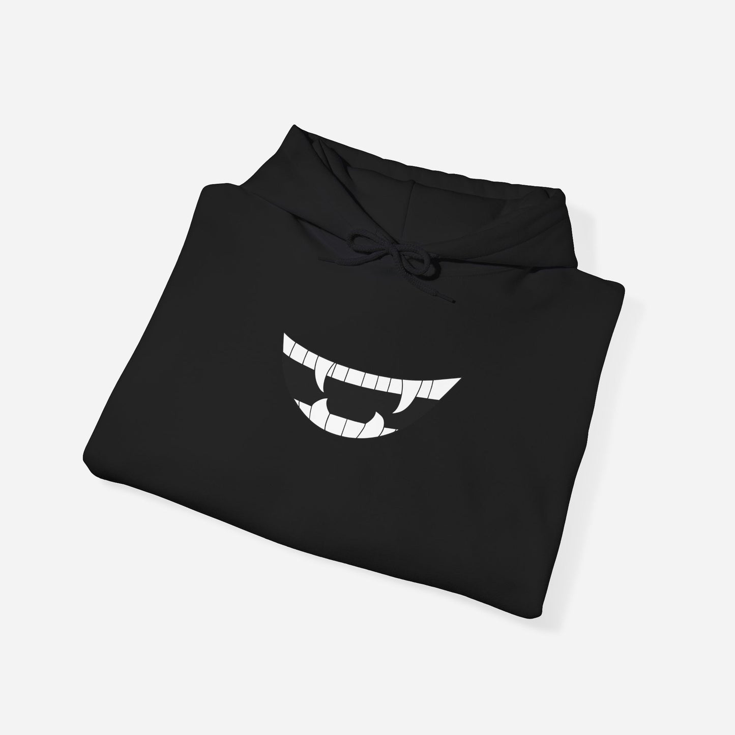 Bearableguy Grin | Unisex Heavy Blend™ Hoodie