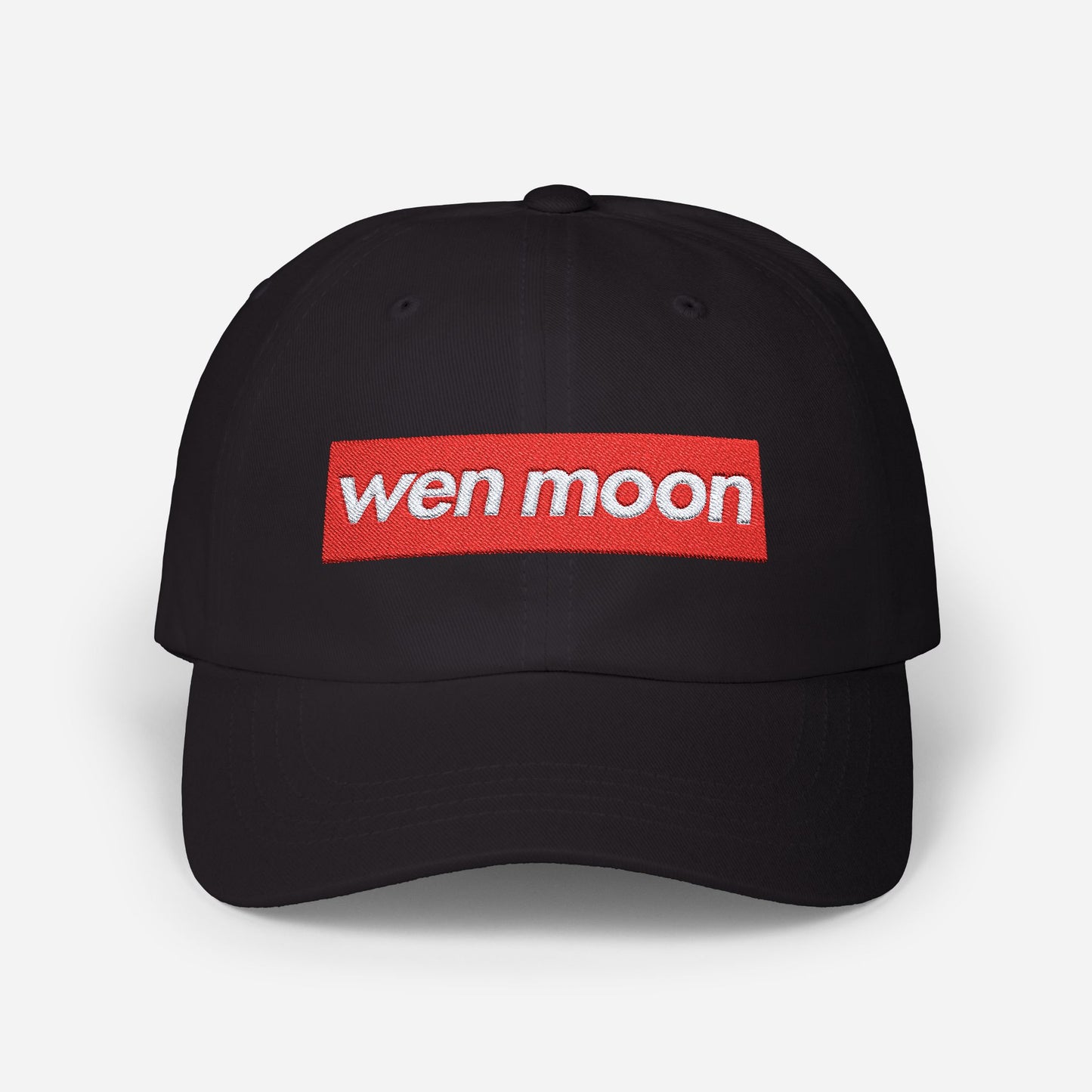 Wen Moon | Classic Dad Cap