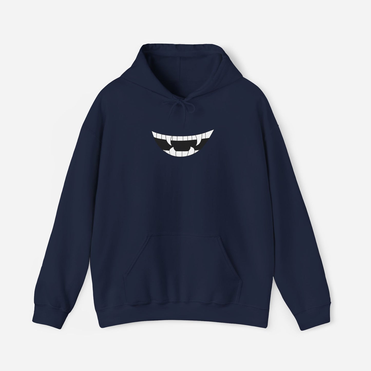 Bearableguy Grin | Unisex Heavy Blend™ Hoodie