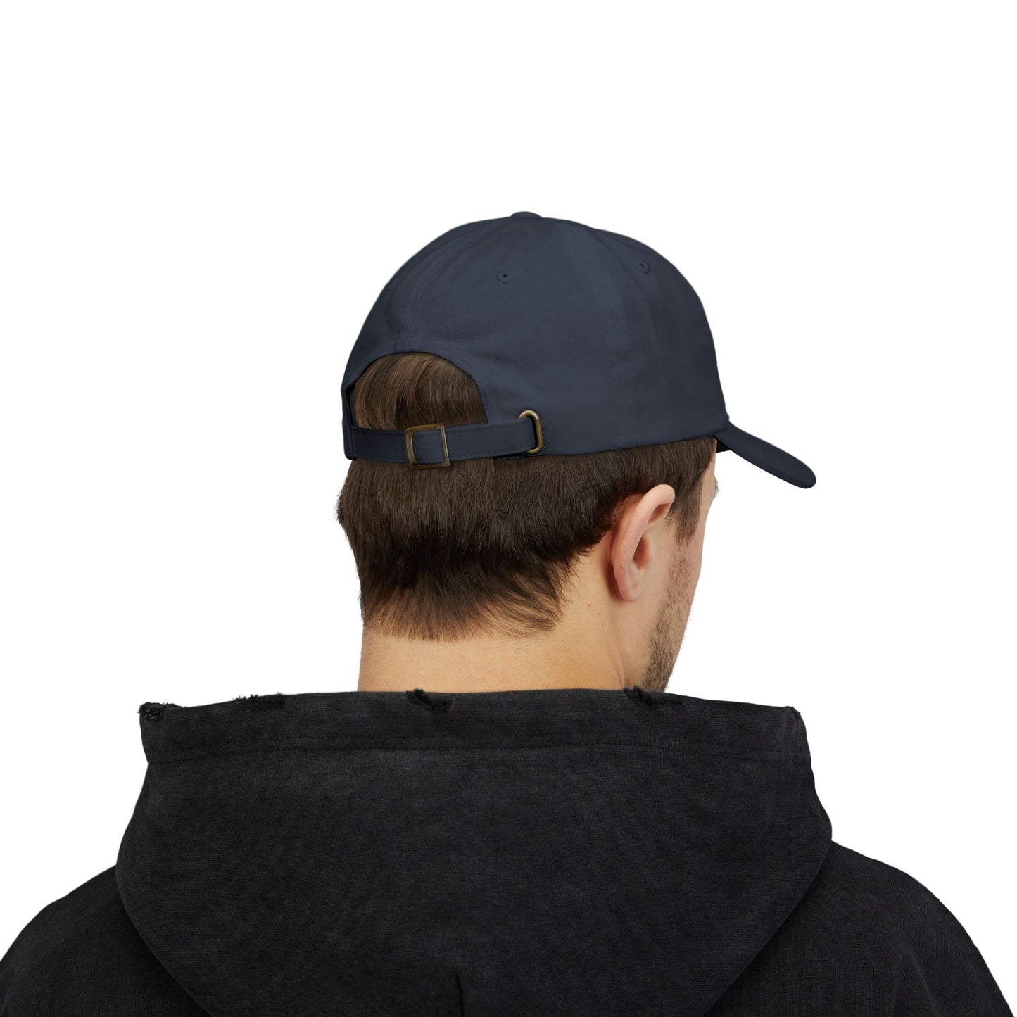 Pssst Boom! | Classic Dad Cap