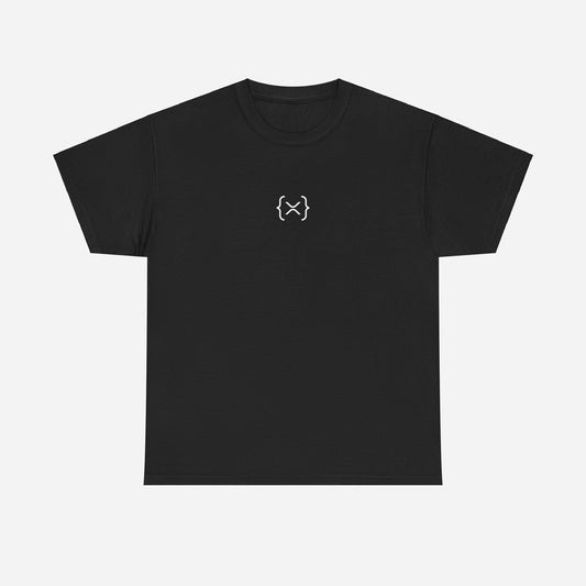 XRPL | Unisex Heavy Cotton Tee