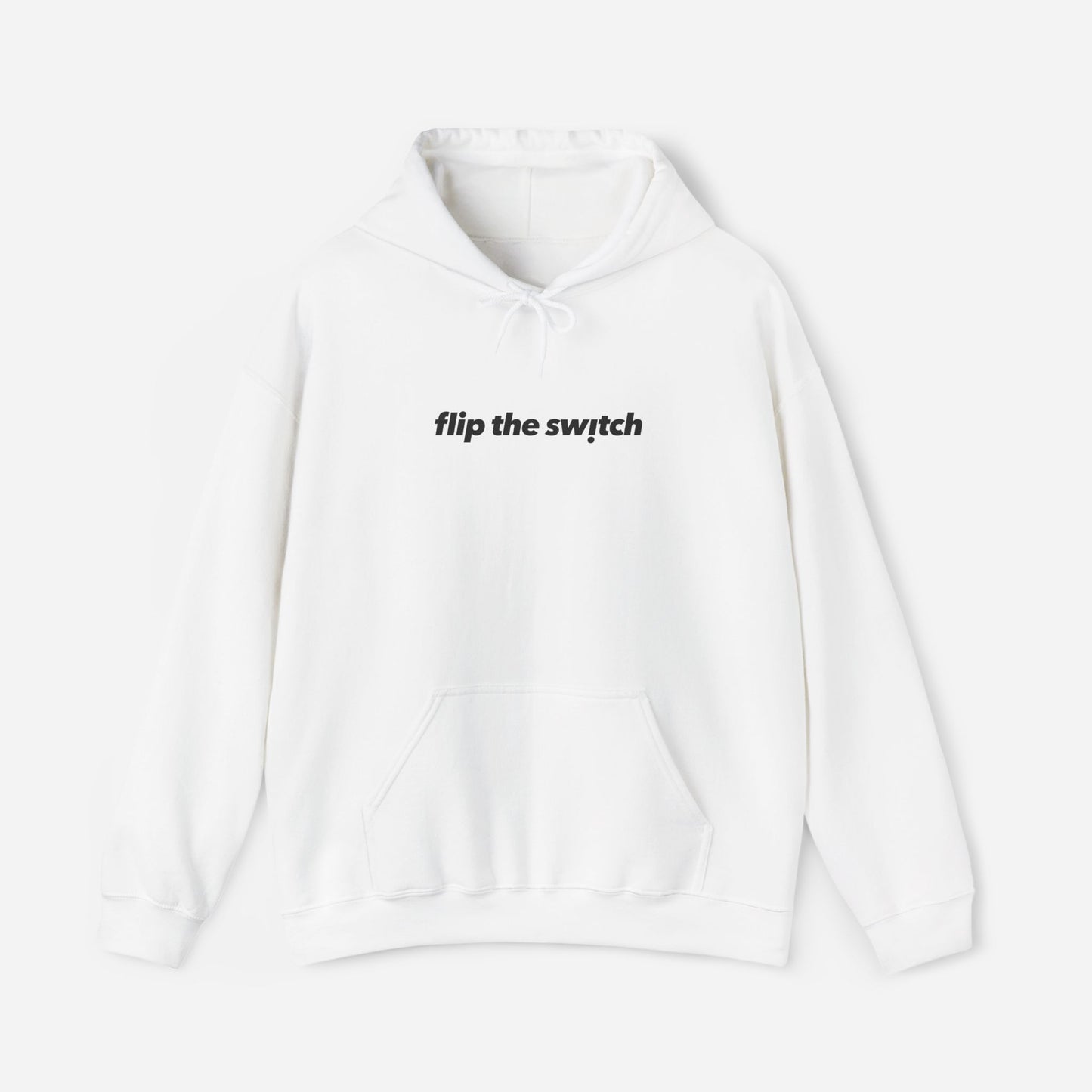 Flip the Switch | Unisex Heavy Blend™ Hoodie