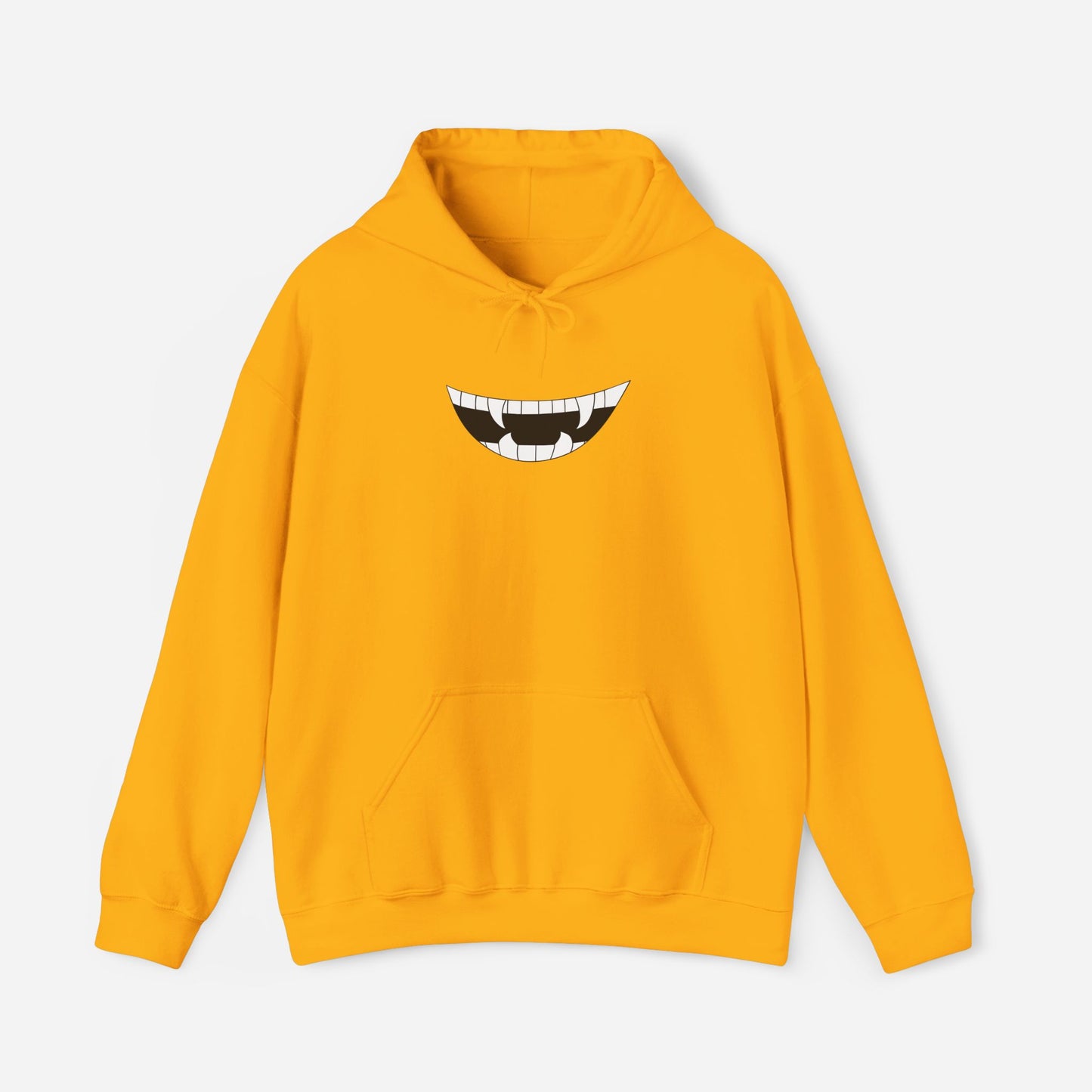 Bearableguy Grin | Unisex Heavy Blend™ Hoodie