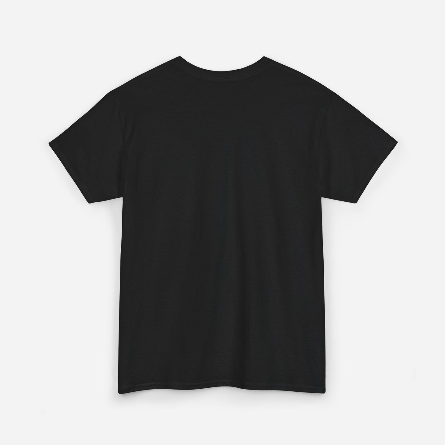 Pssst Boom! | Unisex Heavy Cotton Tee