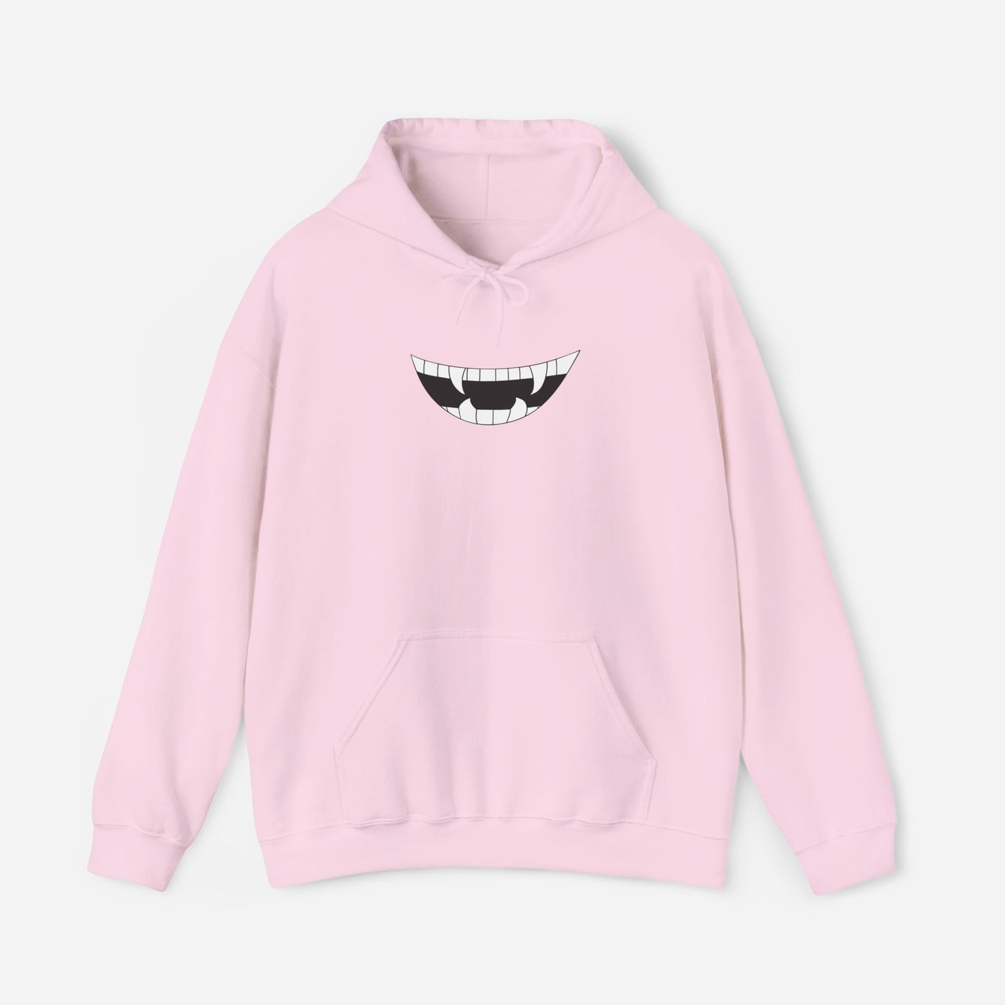 Bearableguy Grin | Unisex Heavy Blend™ Hoodie