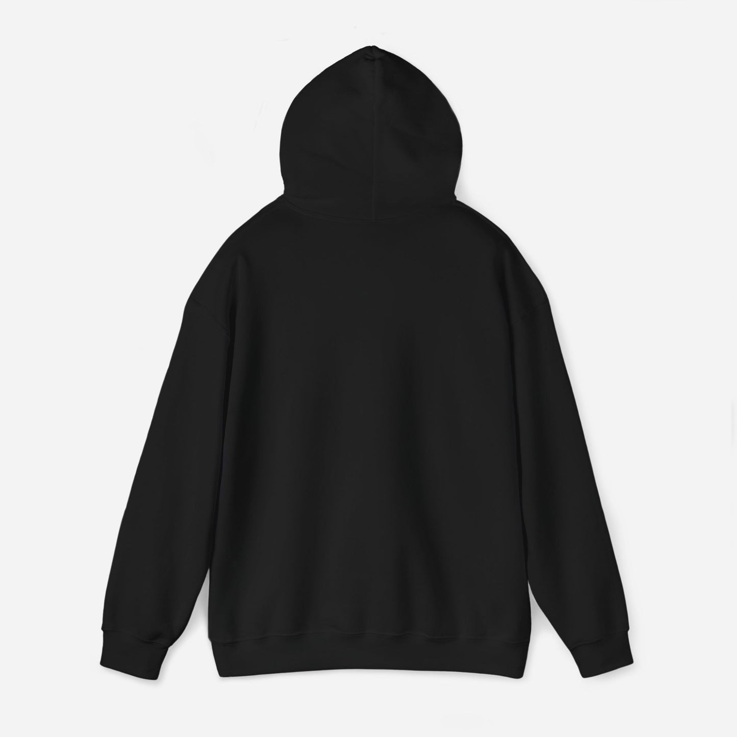 XRPL Ledger | Unisex Heavy Blend Hoodie