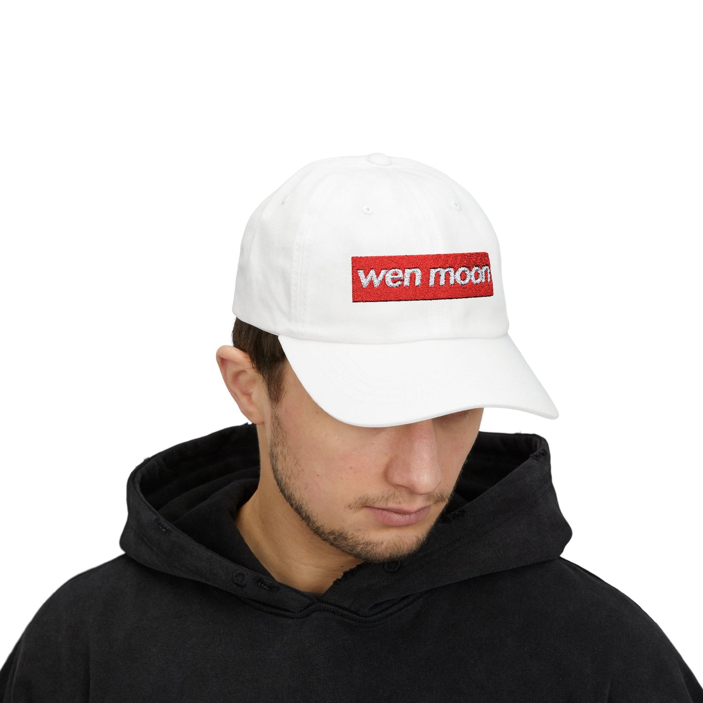 Wen Moon | Classic Dad Cap