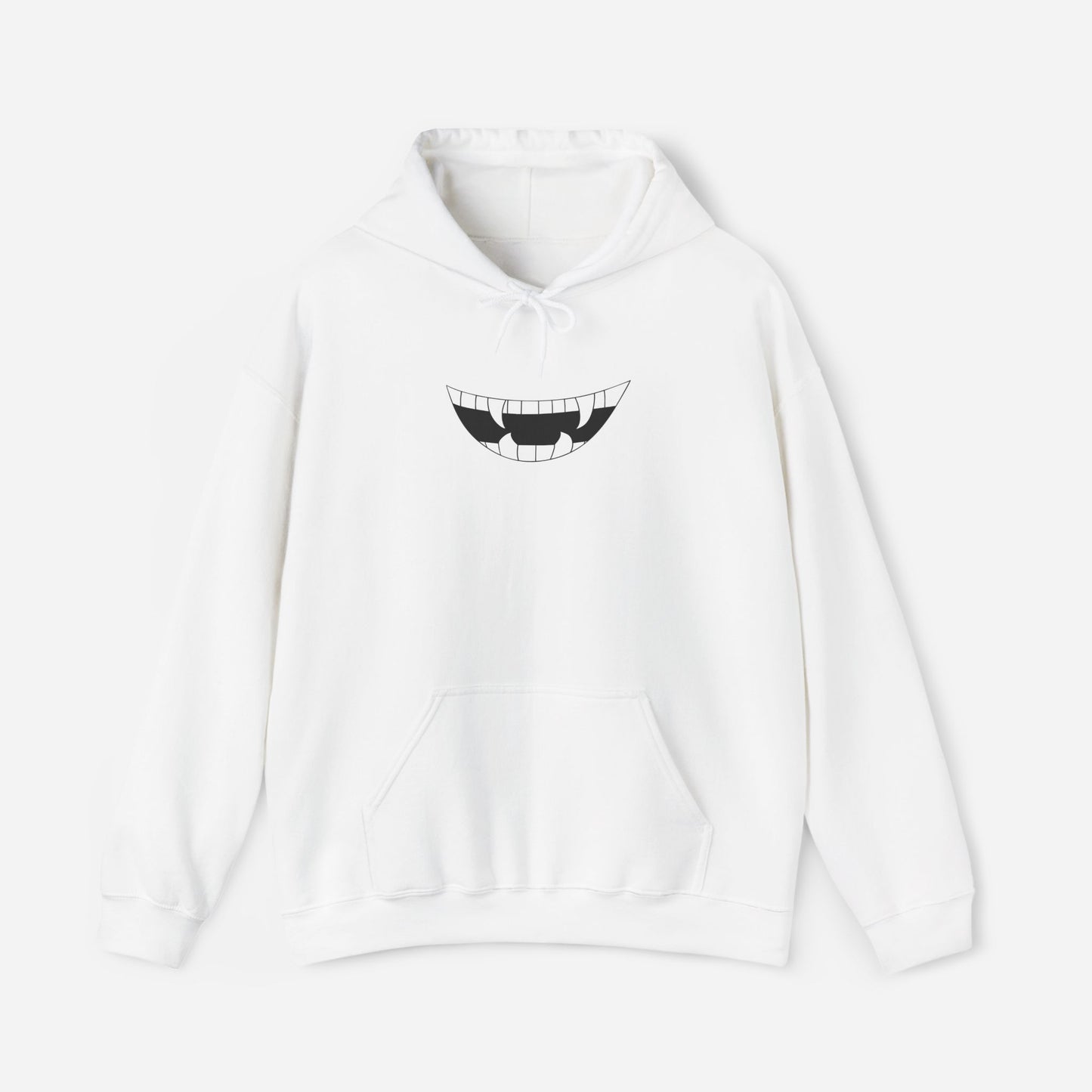 Bearableguy Grin | Unisex Heavy Blend™ Hoodie