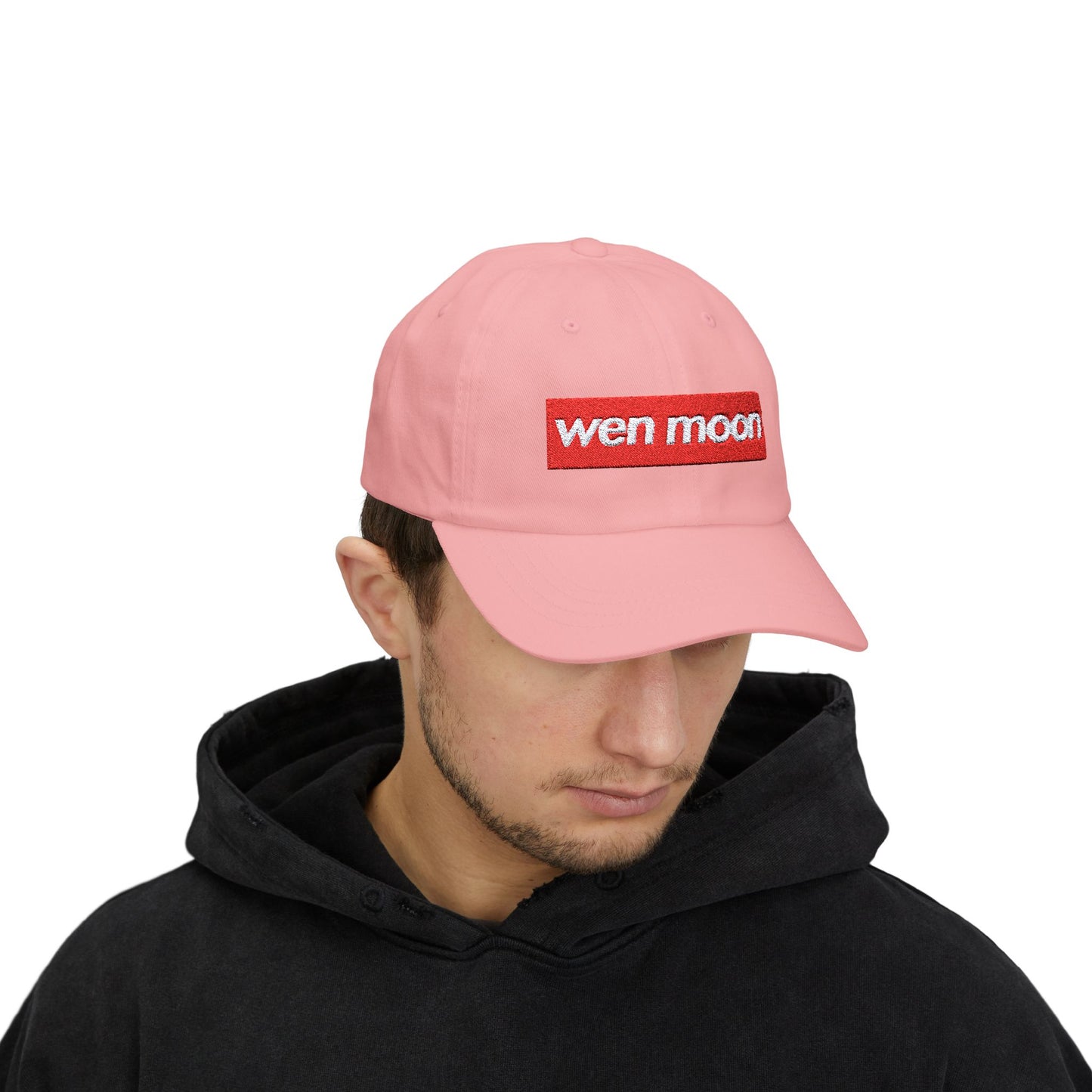 Wen Moon | Classic Dad Cap